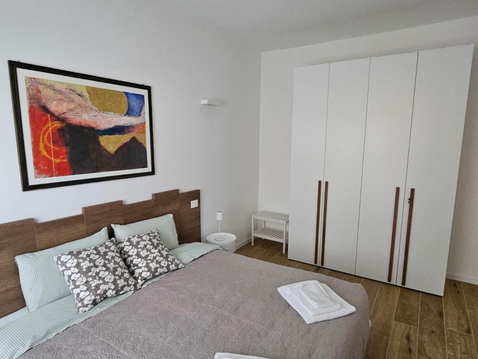 Suite Home Sophie 2 Verona Exteriér fotografie