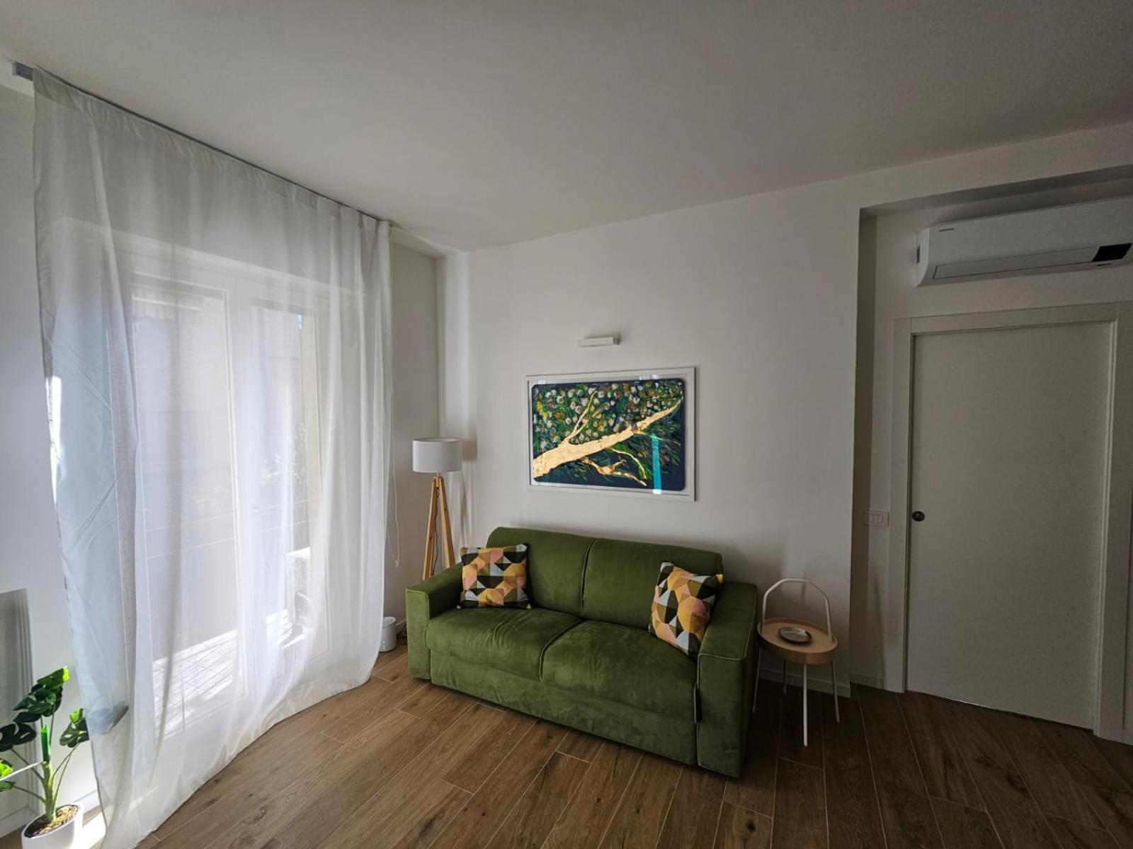 Suite Home Sophie 2 Verona Exteriér fotografie
