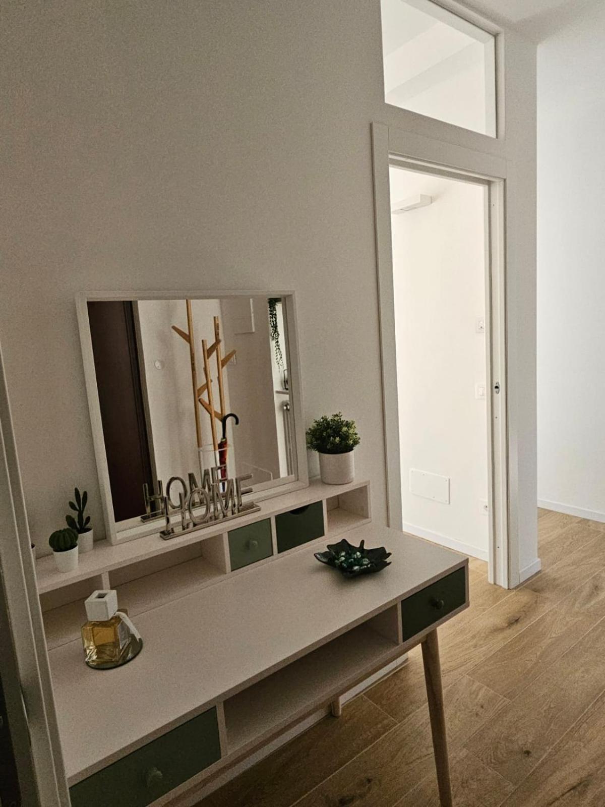 Suite Home Sophie 2 Verona Exteriér fotografie