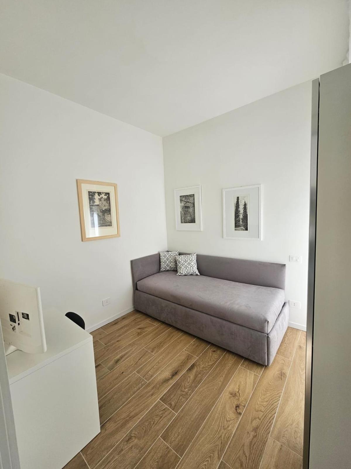 Suite Home Sophie 2 Verona Exteriér fotografie