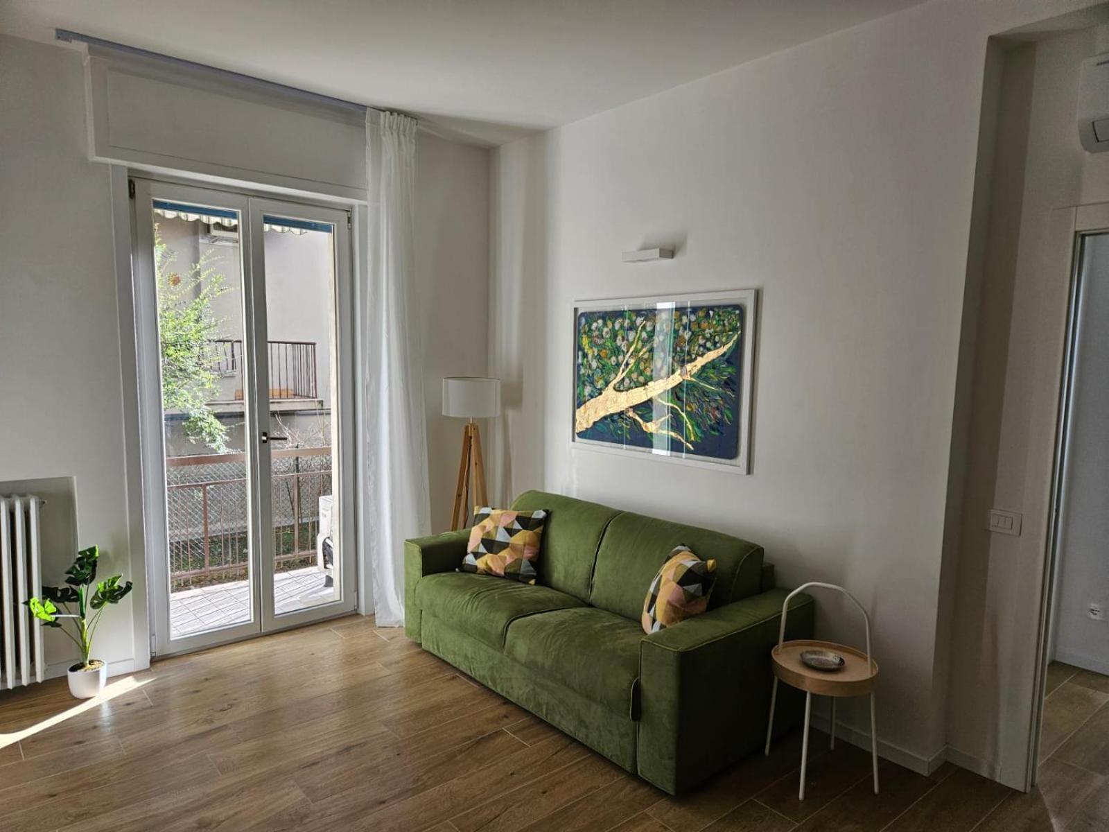 Suite Home Sophie 2 Verona Exteriér fotografie