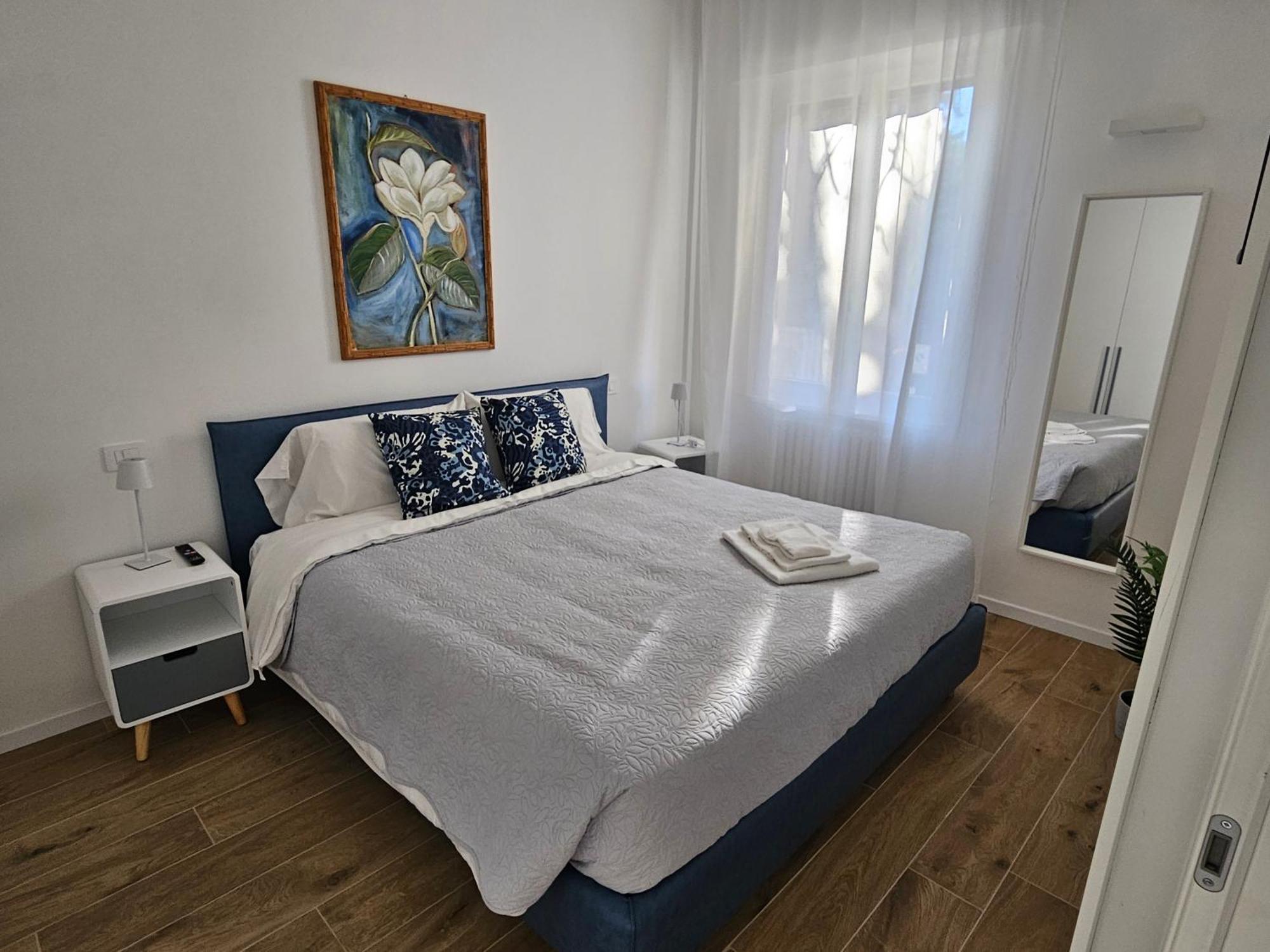 Suite Home Sophie 2 Verona Exteriér fotografie