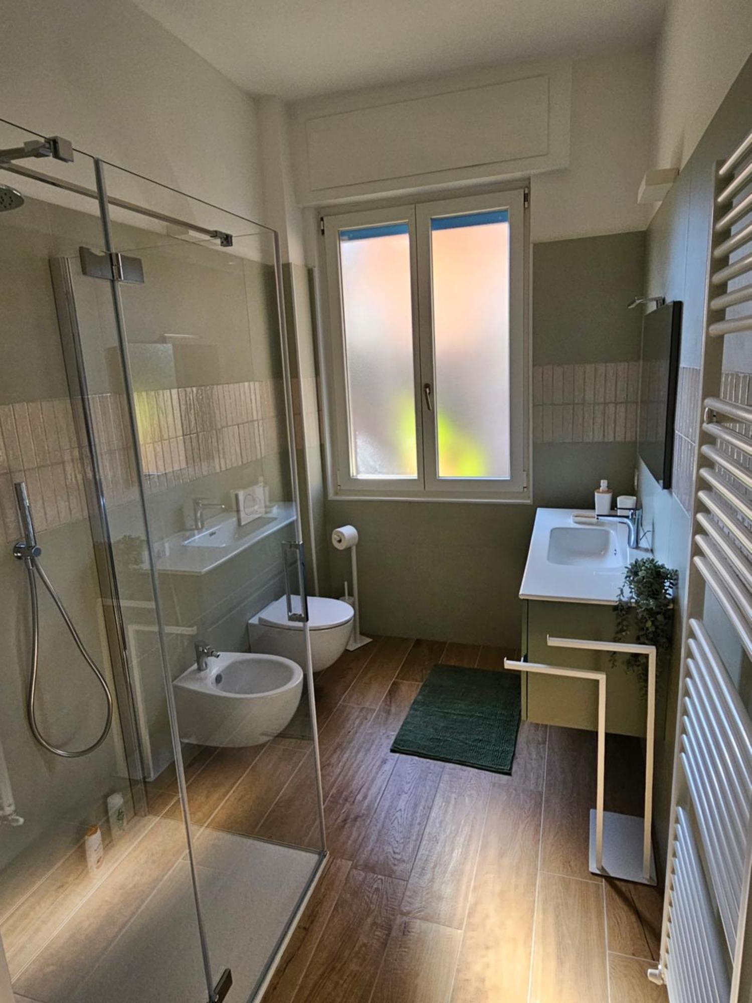 Suite Home Sophie 2 Verona Exteriér fotografie