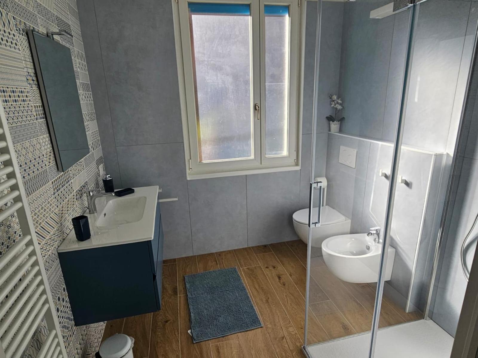 Suite Home Sophie 2 Verona Exteriér fotografie