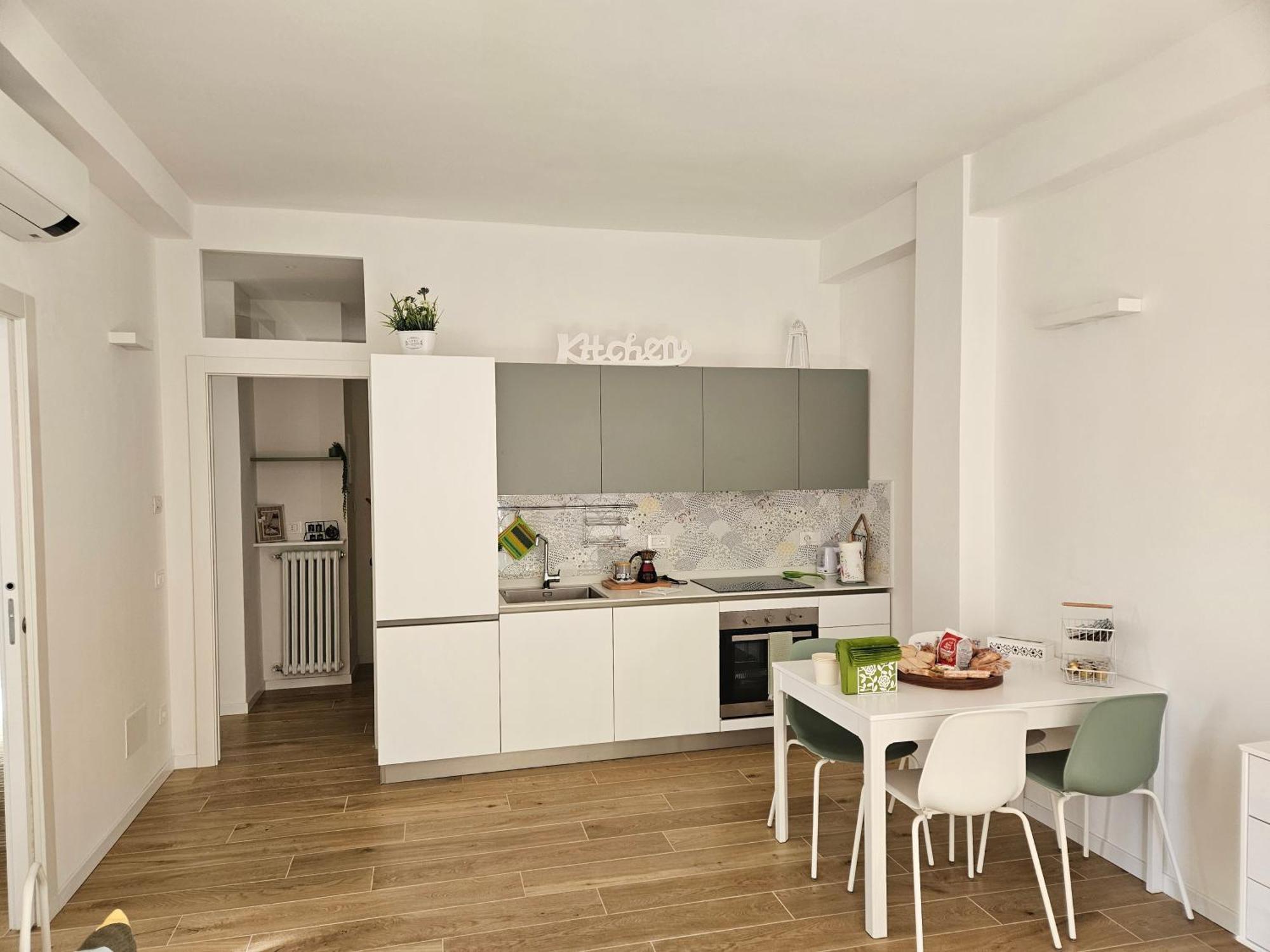 Suite Home Sophie 2 Verona Exteriér fotografie